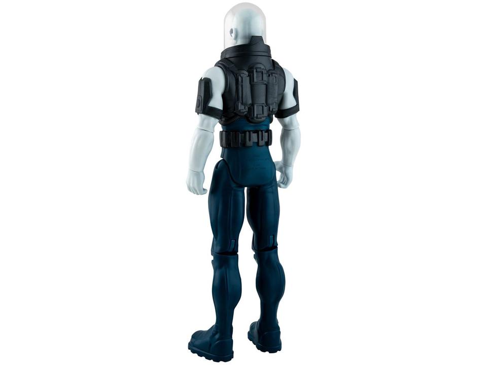 Boneco DC Sr Frio 30cm Sunny Brinquedos - 3