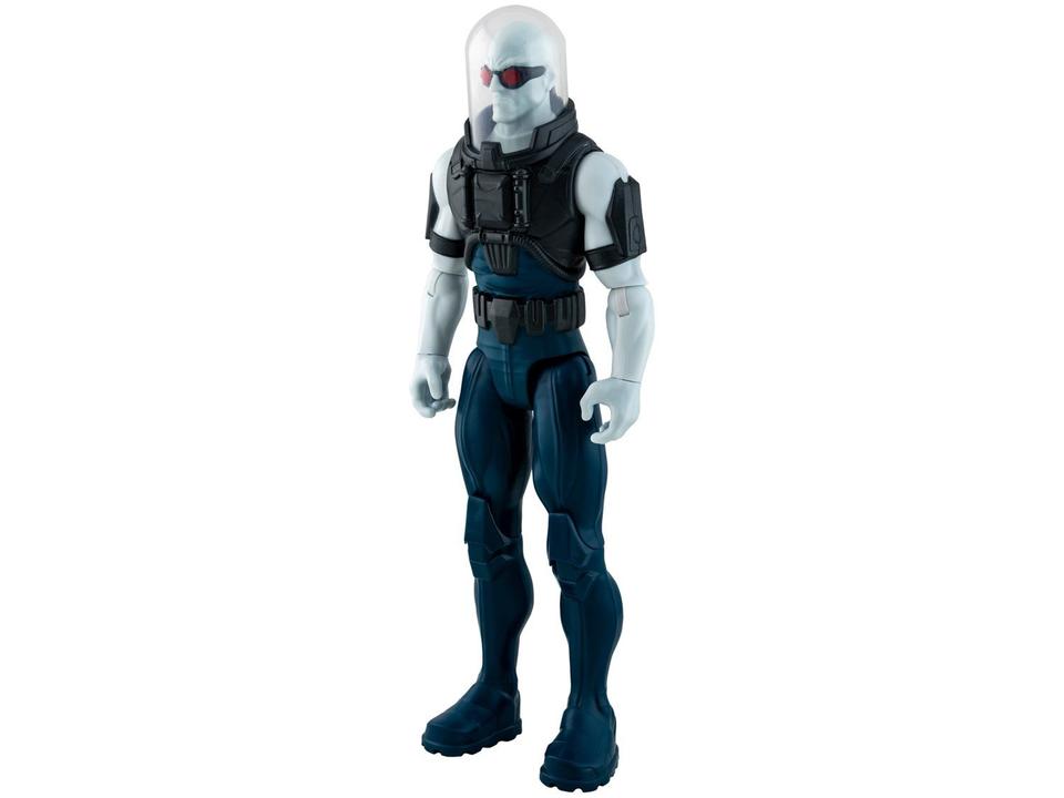 Boneco DC Sr Frio 30cm Sunny Brinquedos - 7