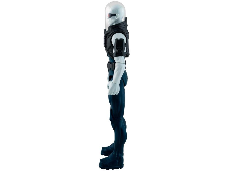 Boneco DC Sr Frio 30cm Sunny Brinquedos - 4
