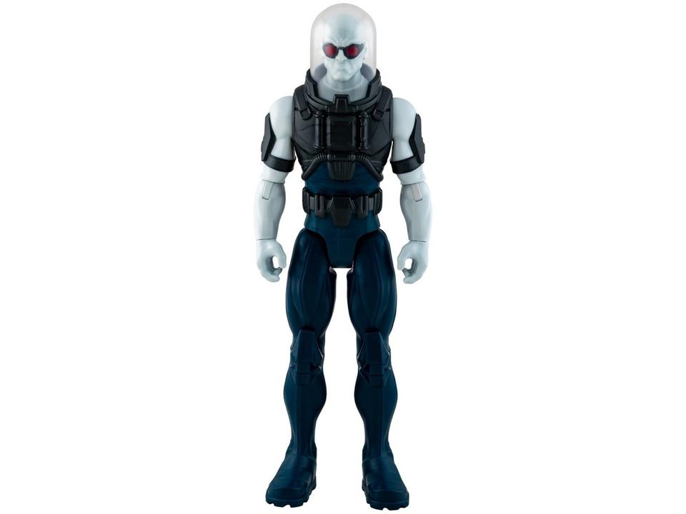 Boneco DC Sr Frio 30cm Sunny Brinquedos - 2