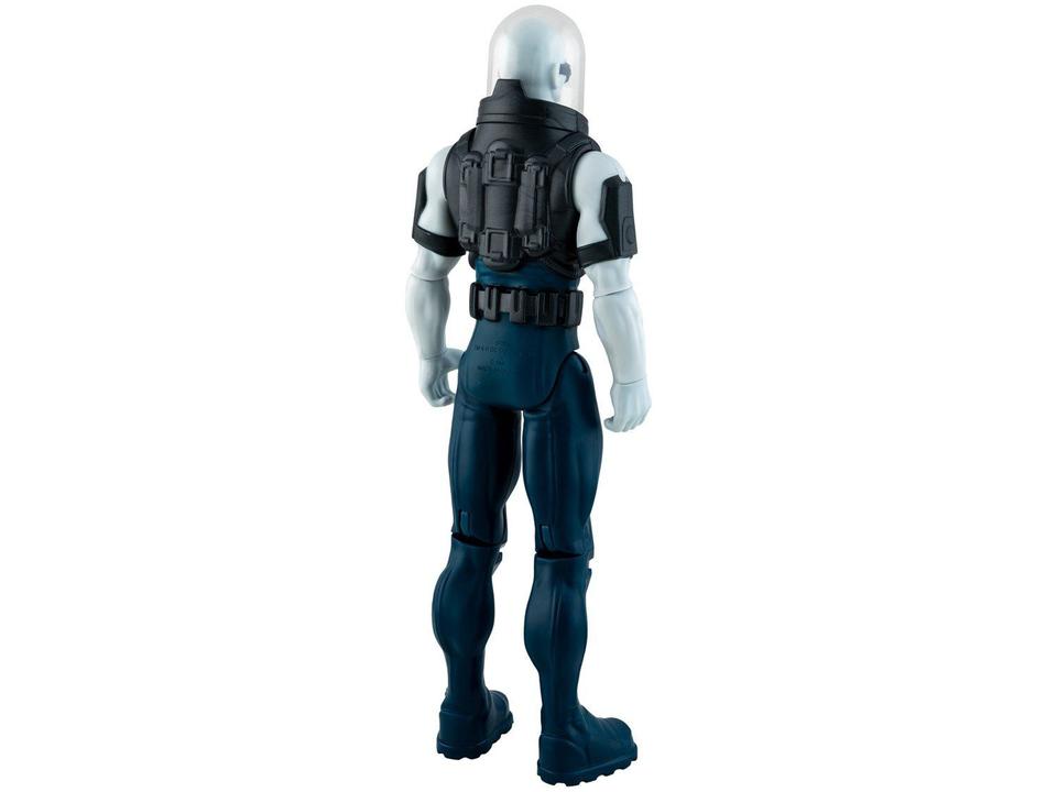 Boneco DC Sr Frio 30cm Sunny Brinquedos - 5