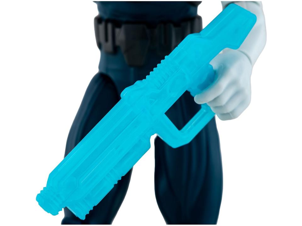 Boneco DC Sr Frio 30cm Sunny Brinquedos - 10