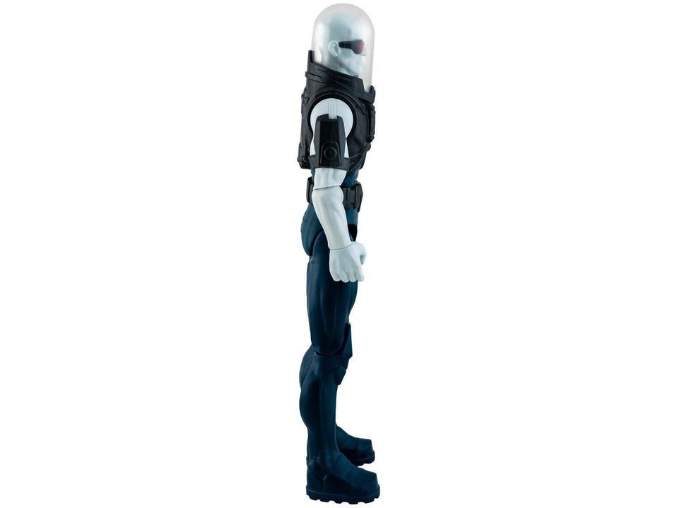 Boneco DC Sr Frio 30cm Sunny Brinquedos - 6