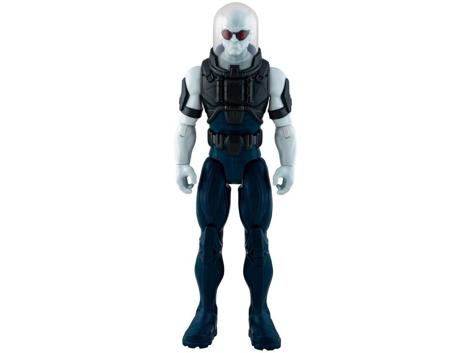 Boneco DC Sr Frio 30cm Sunny Brinquedos - 2