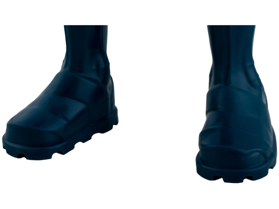 Boneco DC Sr Frio 30cm Sunny Brinquedos - 11