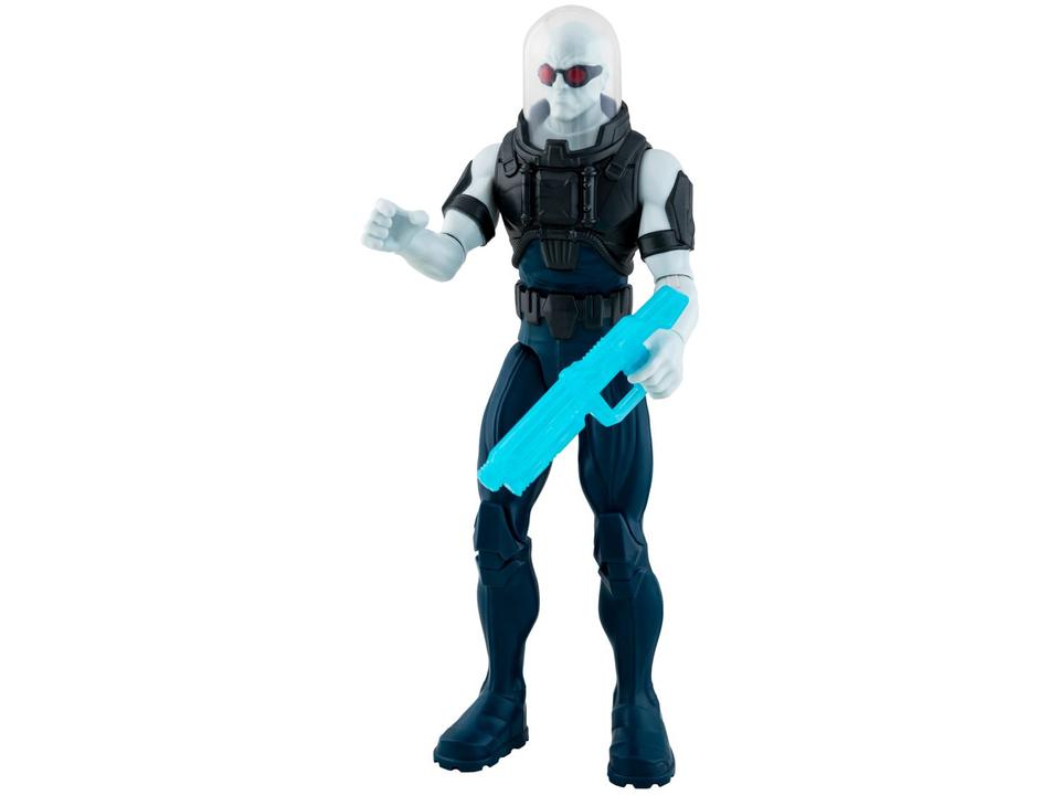 Boneco DC Sr Frio 30cm Sunny Brinquedos - 1