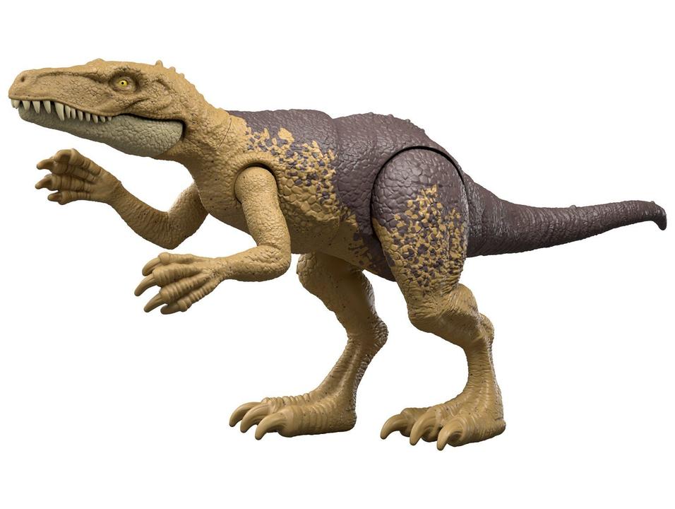 Boneco Dinossauro Strike Attack Jurassic World Mattel - 3