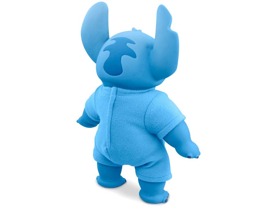 Boneco Disney Animais Amor de Filhote Stitch Baby - 6