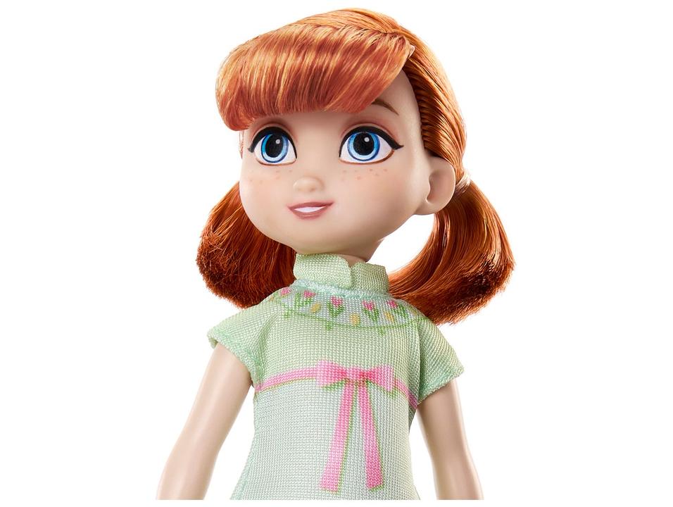 Boneco Disney Frozen Família Real de Arendelle - 4