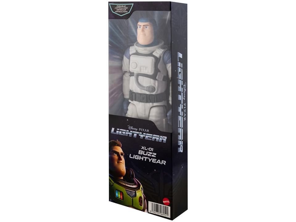 Boneco Disney Pixar Lightyear Figura de Ação - 11