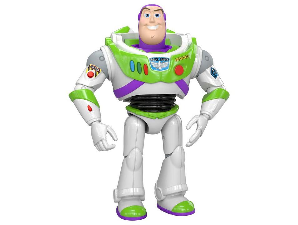 Boneco Disney Pixar Toy Story - 3