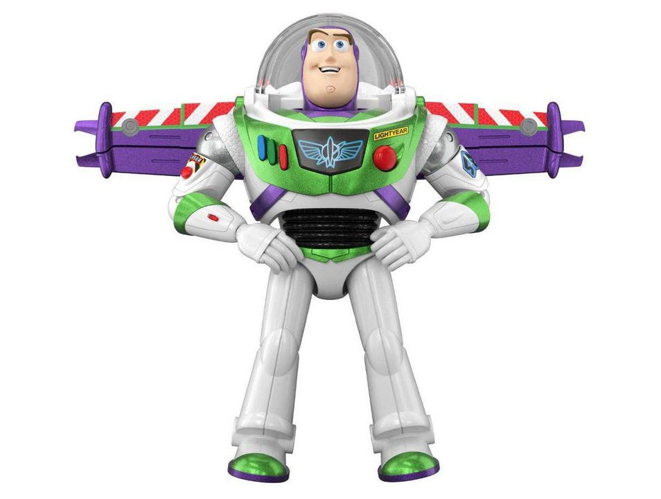 Boneco Disney Pixar Toy Story 5 Buzz Lightyear
