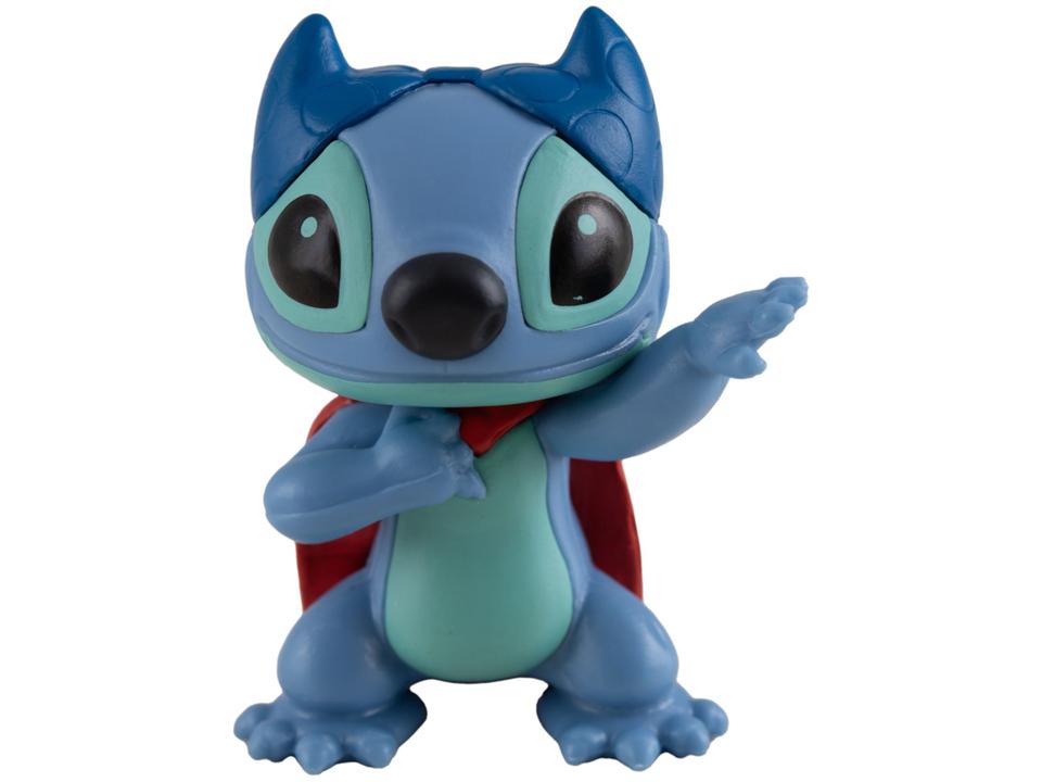 Boneco Disney Stitch 5 Unidades - 5