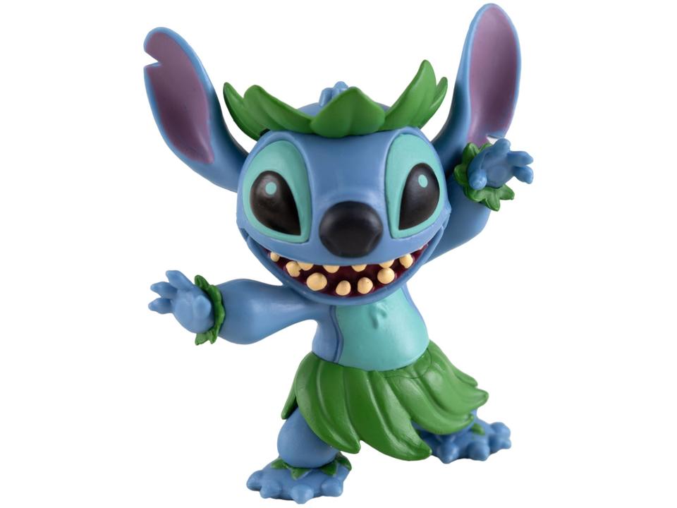 Boneco Disney Stitch 5 Unidades - 6