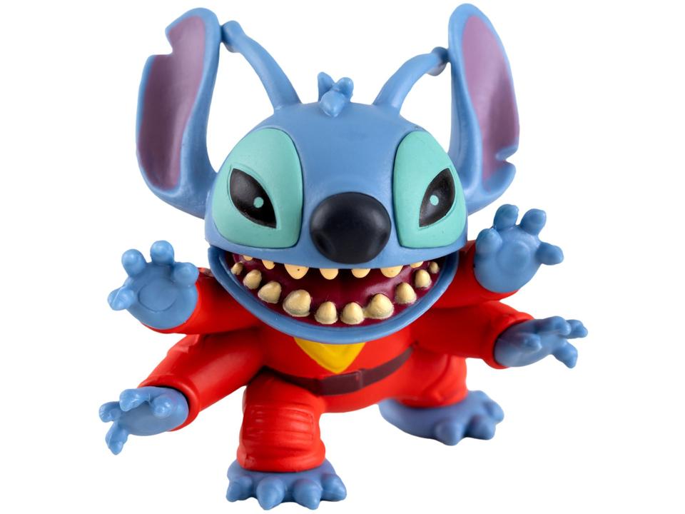 Boneco Disney Stitch 5 Unidades - 4