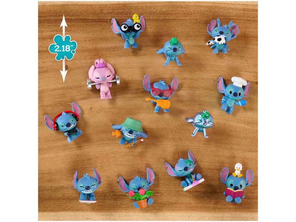 Boneco Disney Stitch Sunny Brinquedos - 3