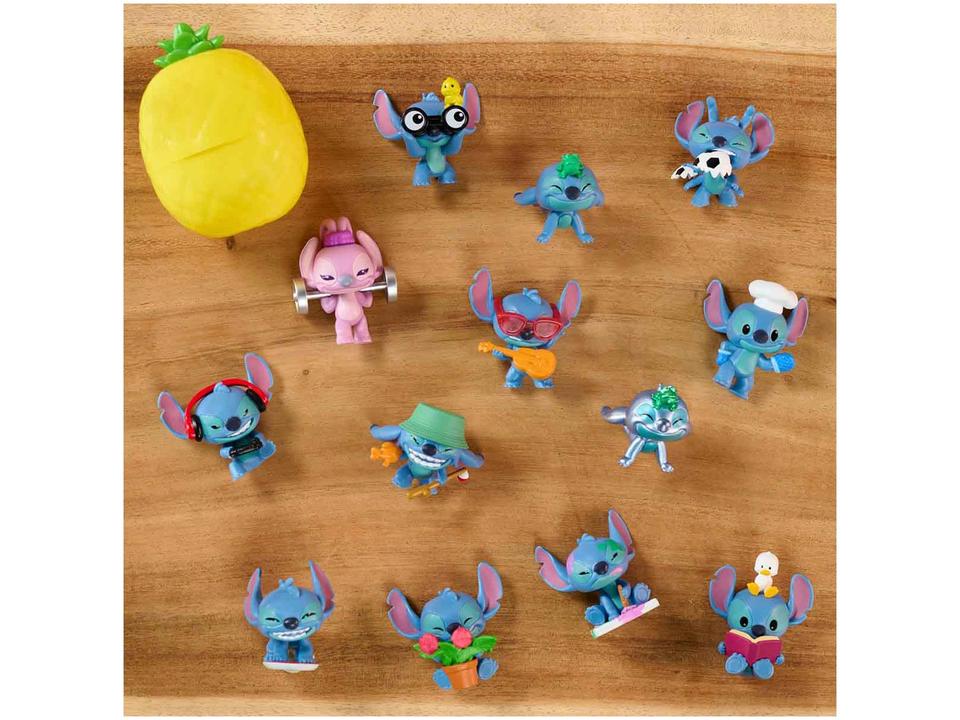 Boneco Disney Stitch Sunny Brinquedos - 4