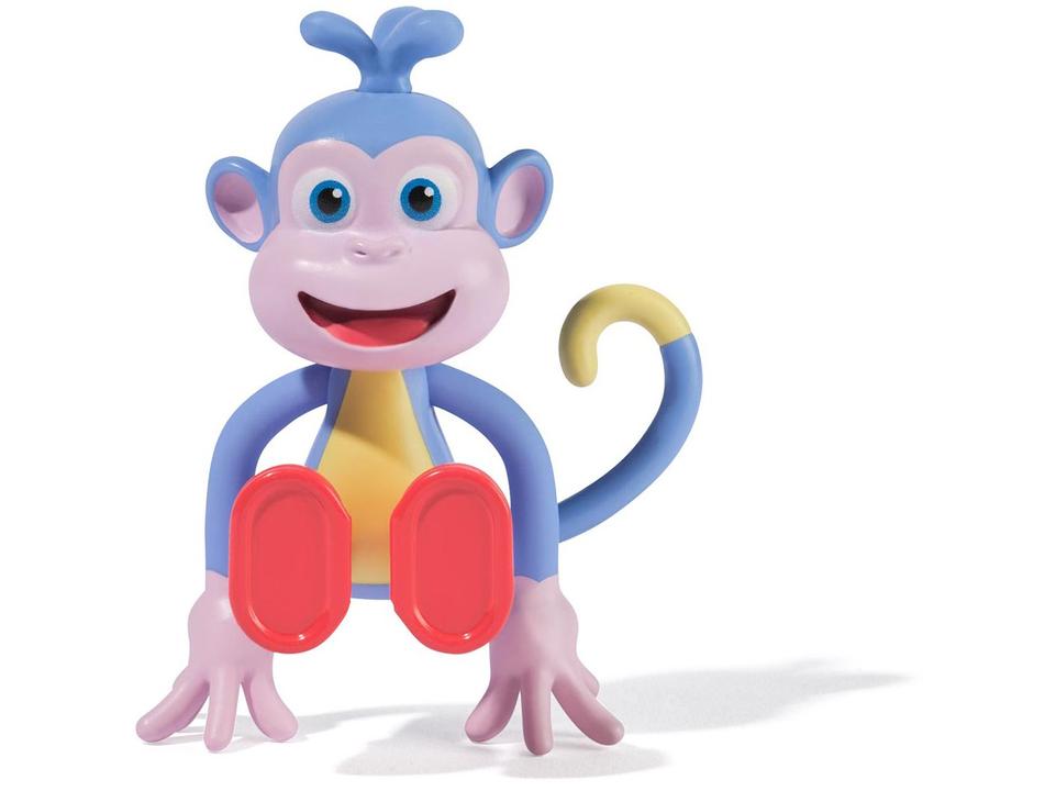 Boneco Dora Aventureira 004782 5 Unidades - 4