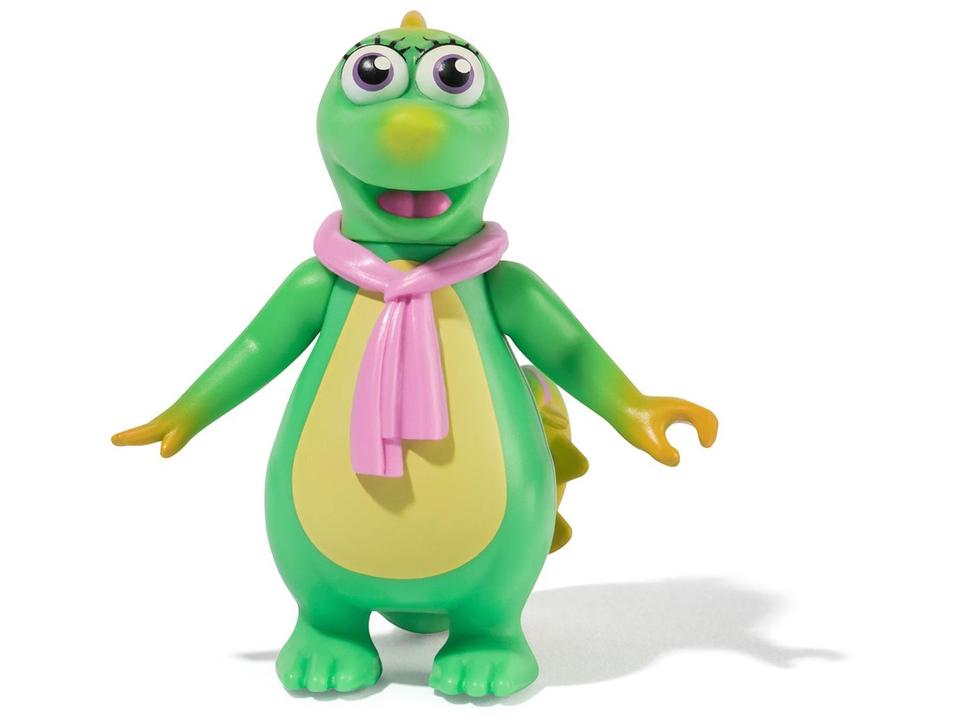 Boneco Dora Aventureira 004782 5 Unidades - 5