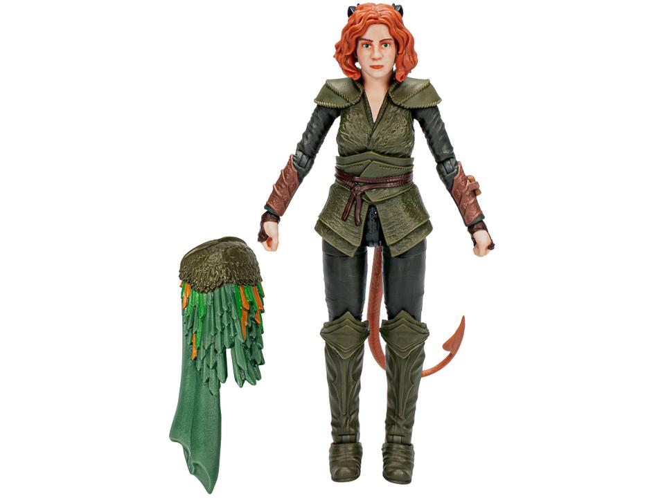 Boneco Dungeons & Dragons Doric - 2