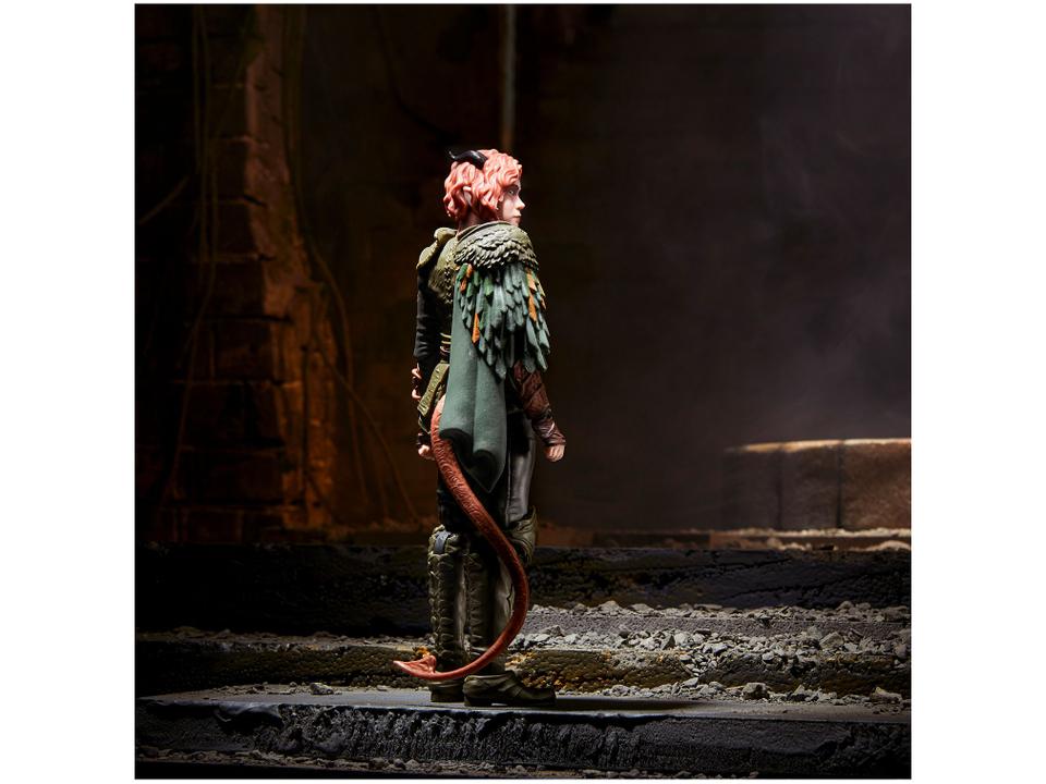 Boneco Dungeons & Dragons Doric - 1