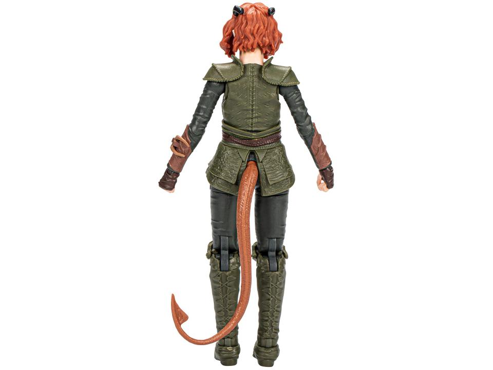 Boneco Dungeons & Dragons Doric - 3