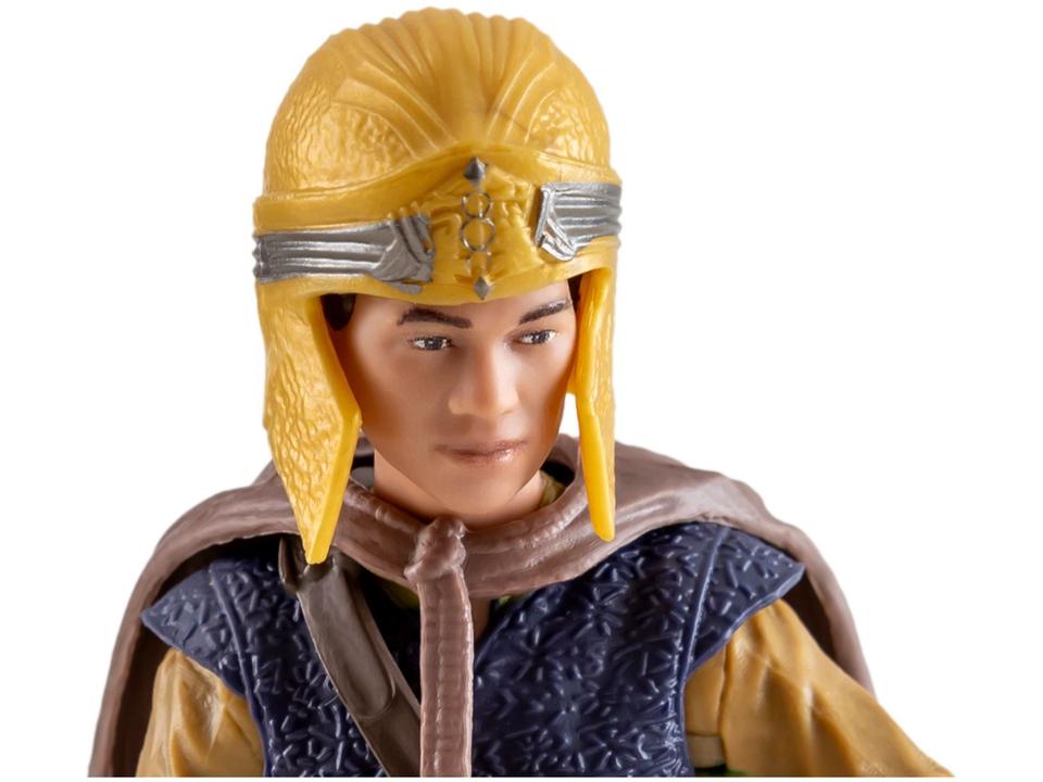 Boneco Dungeons & Dragons Simon com Acessório - 4