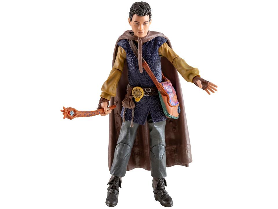 Boneco Dungeons & Dragons Simon com Acessório - 1