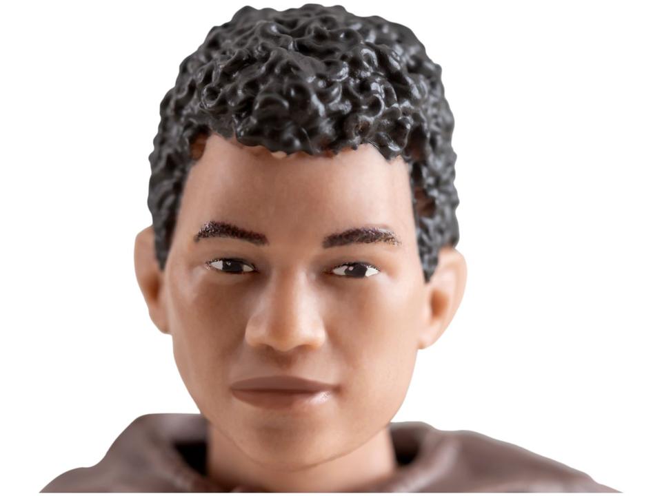 Boneco Dungeons & Dragons Simon com Acessório - 3