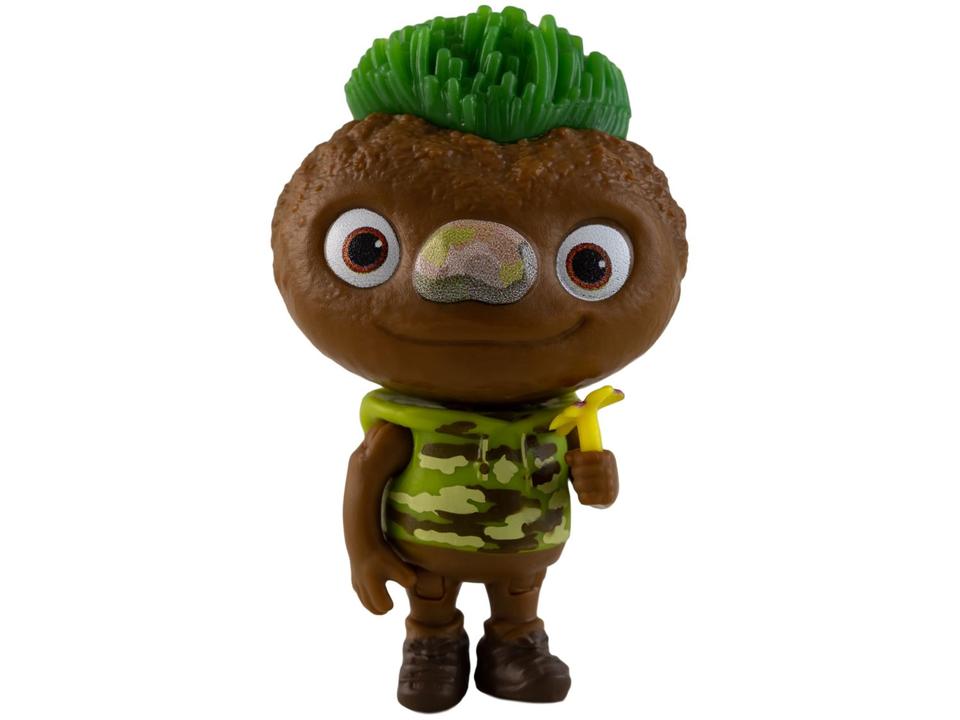 Boneco Elementos Pixar Lumen 3 Unidades Mattel - 6