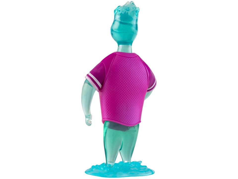 Boneco Elementos Pixar Lumen 3 Unidades Mattel - 2