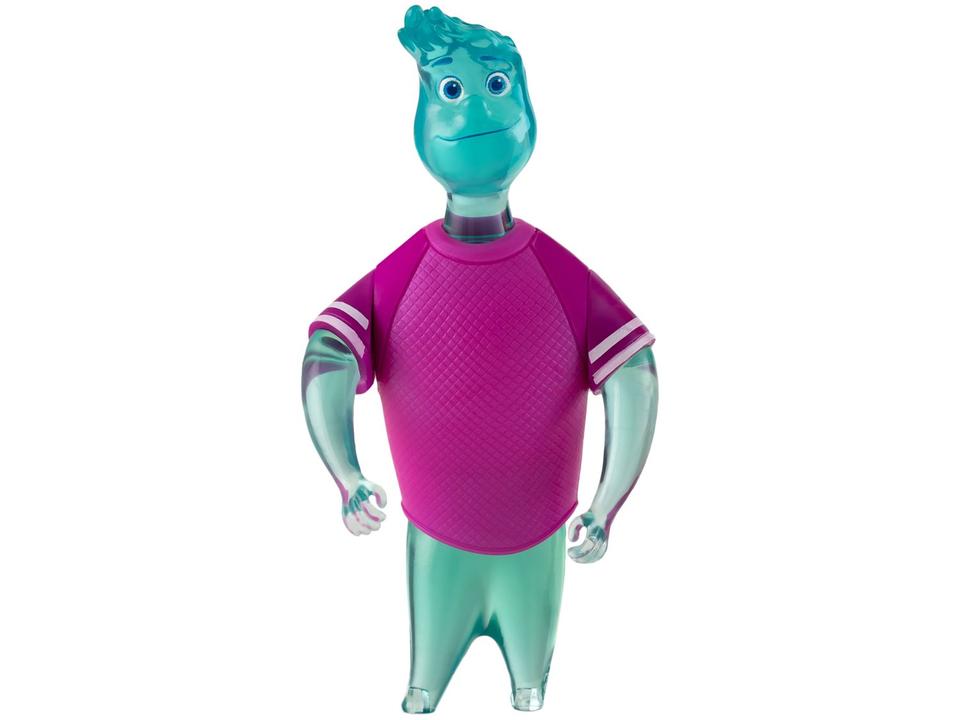 Boneco Elementos Pixar Lumen 3 Unidades Mattel - 3