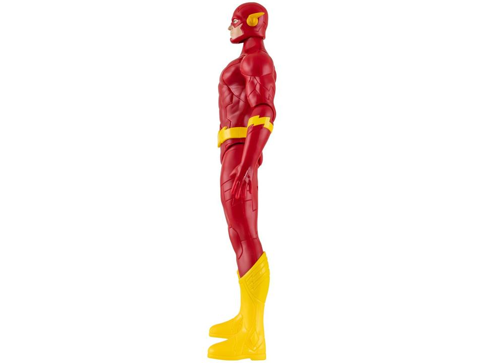 Boneco Flash Liga da Justiça 35cm Candide - 3