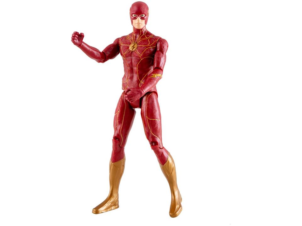 Boneco Flash Sunny Brinquedos - 1