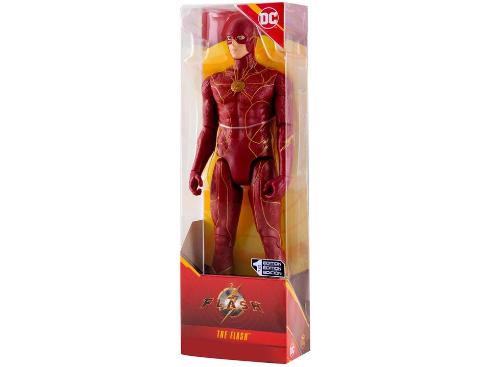 Boneco Flash Sunny Brinquedos - 3