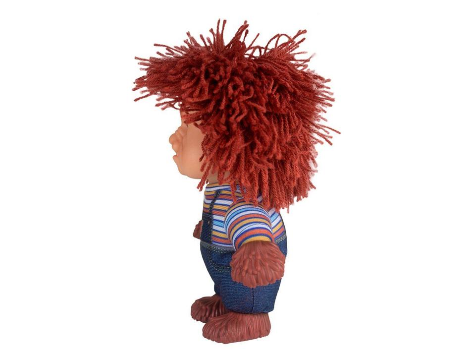 Boneco Fofão 19cm - 8