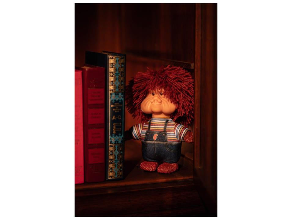 Boneco Fofão 19cm - 4