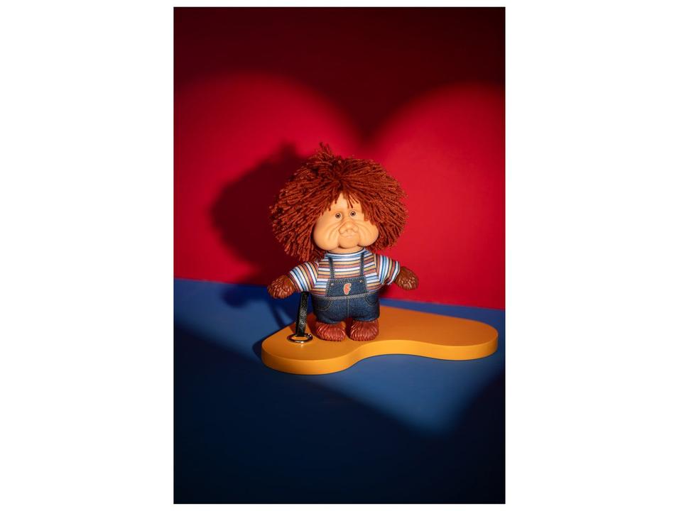 Boneco Fofão 19cm - 5