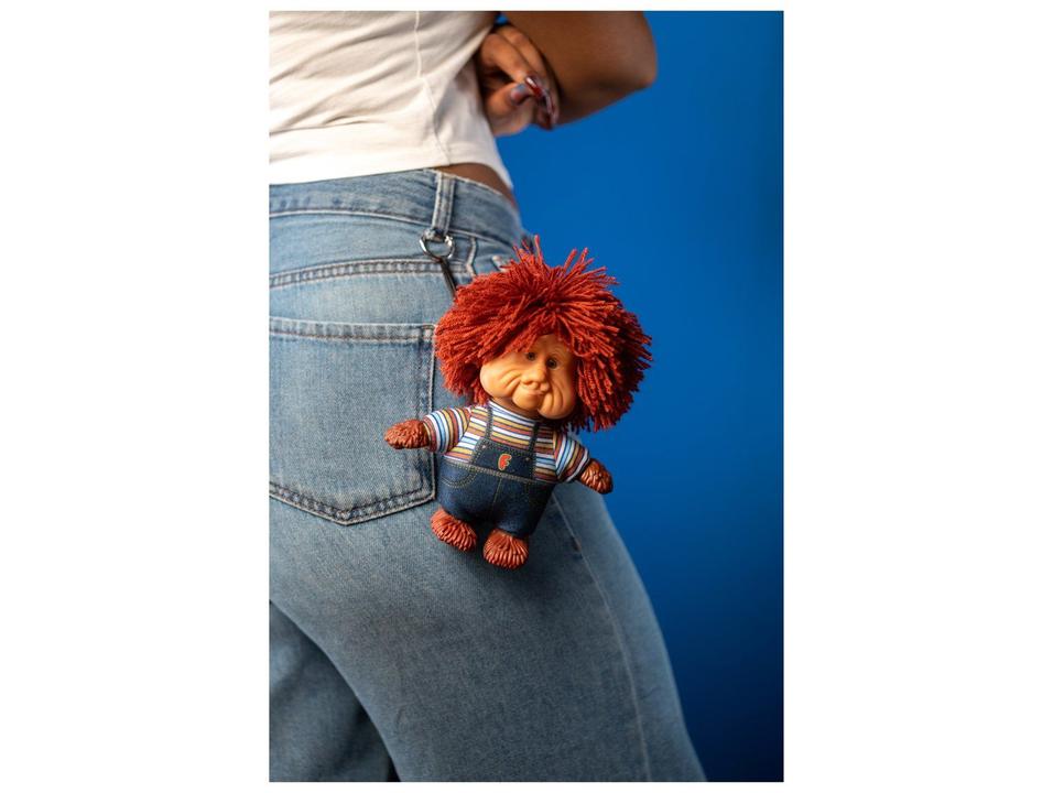 Boneco Fofão 19cm - 3