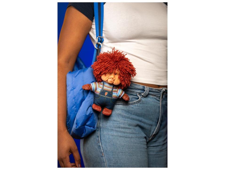 Boneco Fofão 19cm - 2