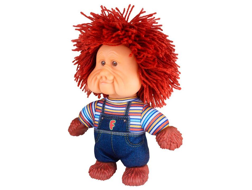 Boneco Fofão 19cm - 7