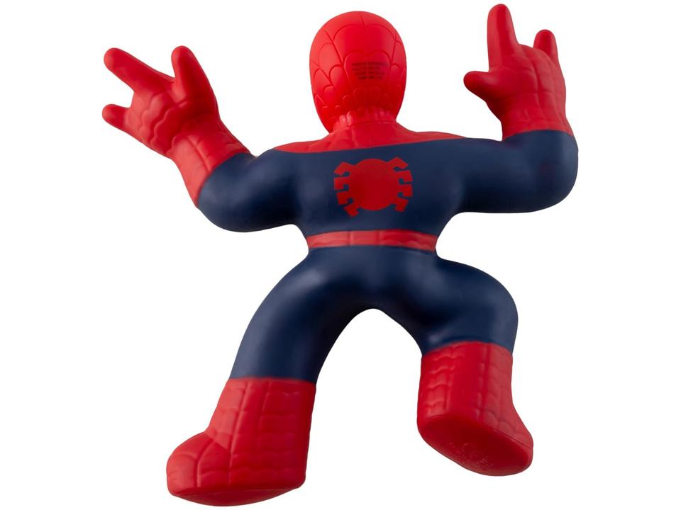 Boneco Goo Jit Zu Marvel Supagoo Homem-Aranha - 1
