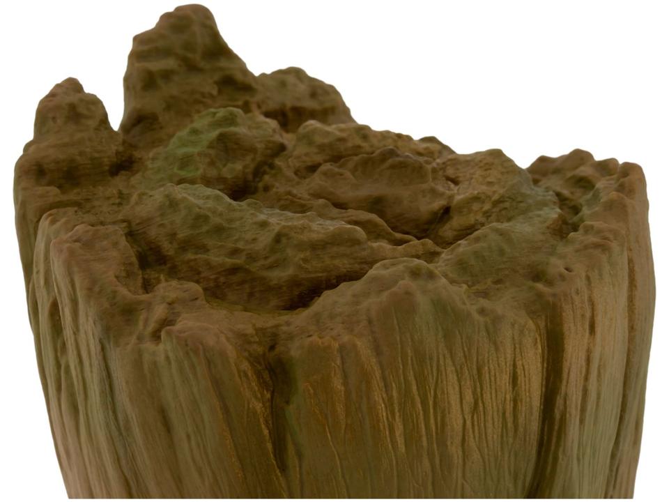 Boneco Guardiões da Galáxia Marvel Groot 45cm - 6