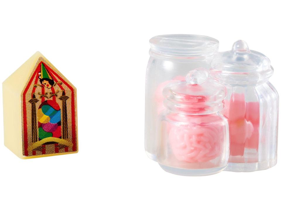 Boneco Harry Potter Wizarding World Magical Minis - 7