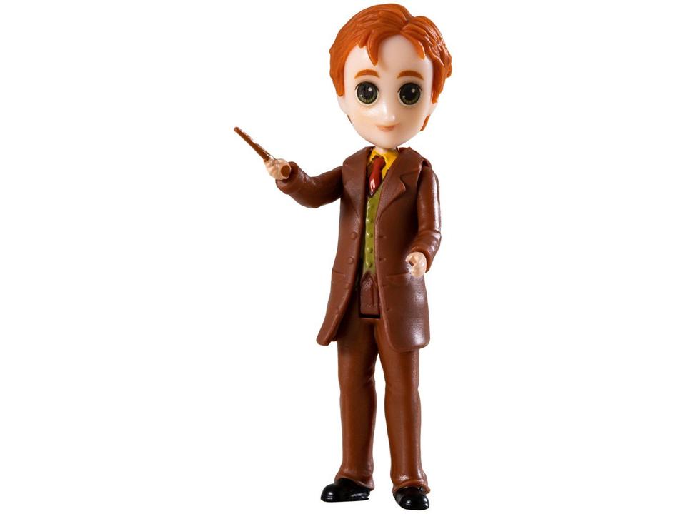 Boneco Harry Potter Wizarding World Magical Minis - 2