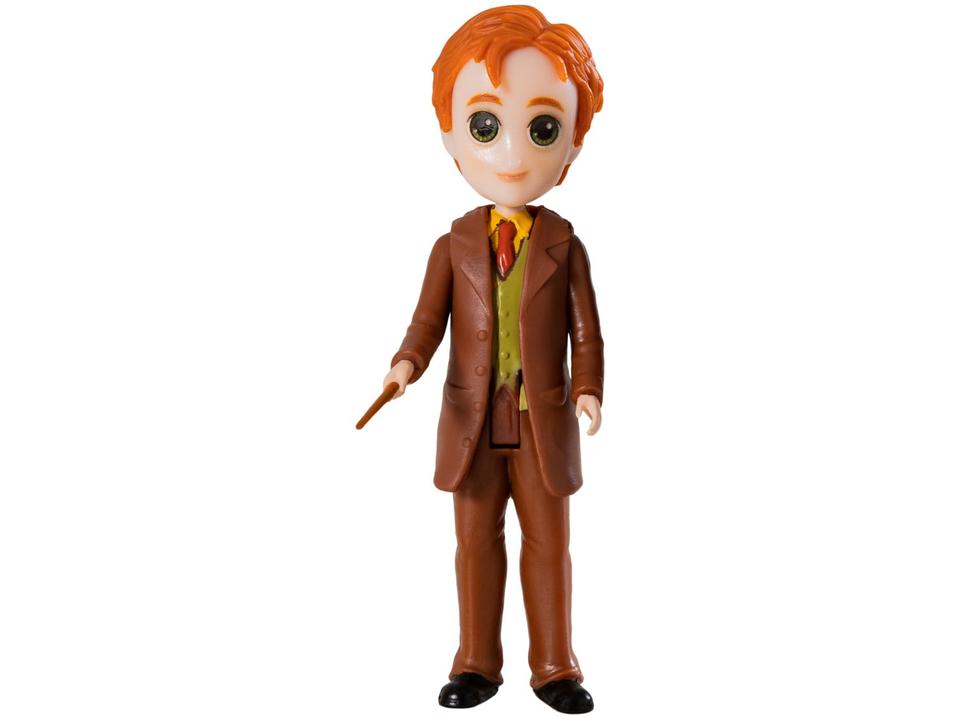 Boneco Harry Potter Wizarding World Magical Minis - 1