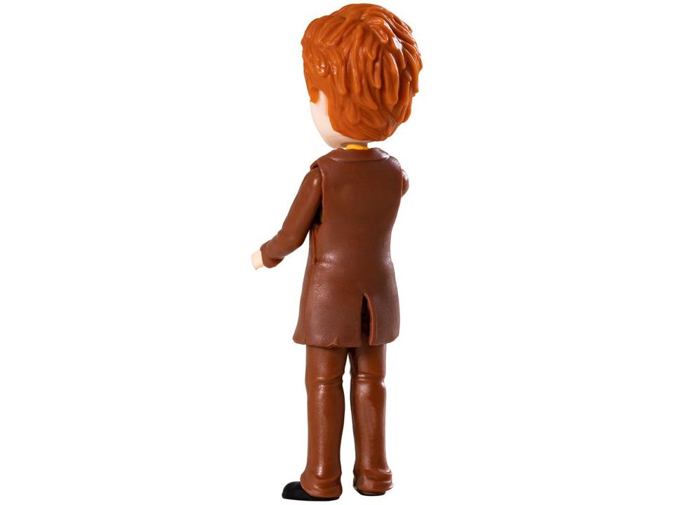 Boneco Harry Potter Wizarding World Magical Minis - 3