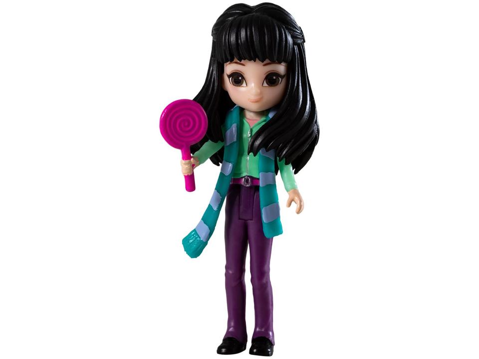 Boneco Harry Potter Wizarding World Magical Minis - 5