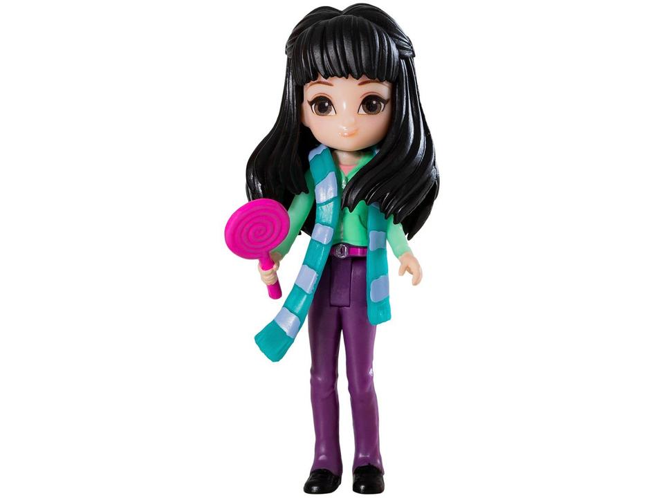 Boneco Harry Potter Wizarding World Magical Minis - 4