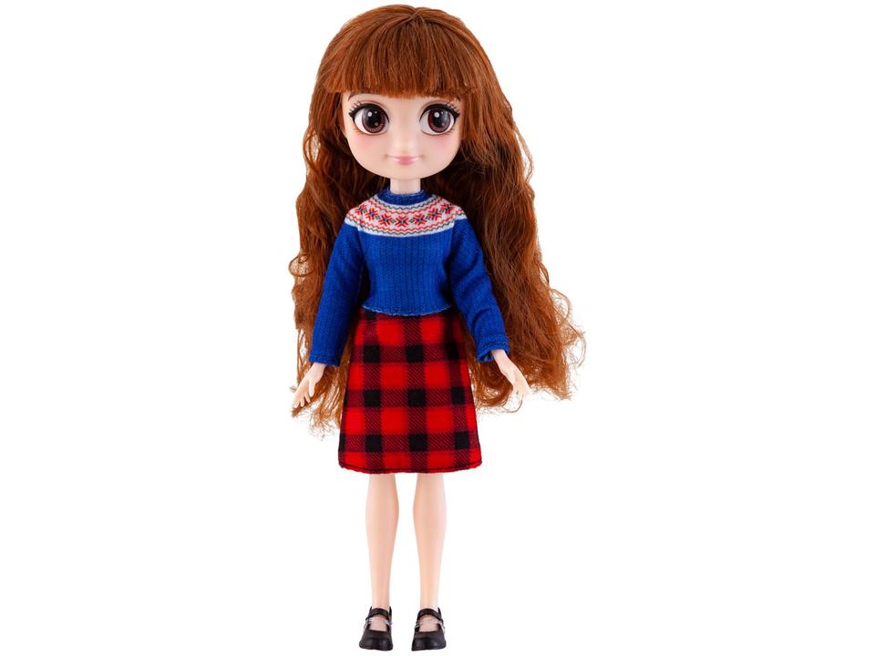 Boneco Harry Potter Wizarding World Mega Set - 6